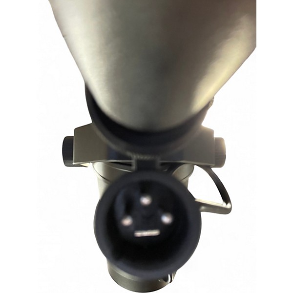 Used Shure SM7B Dynamic Microphone