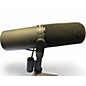 Used Shure SM7B Dynamic Microphone