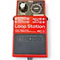 Used BOSS RC1 Loop Station Pedal thumbnail