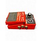 Used BOSS RC1 Loop Station Pedal