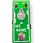 Used Tone City tape machine Effect Pedal thumbnail