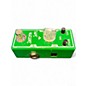 Used Tone City tape machine Effect Pedal