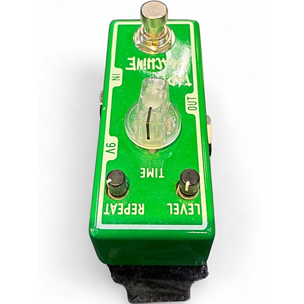 Used Tone City tape machine Effect Pedal