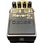 Used BOSS RV6 Digital Reverb Effect Pedal