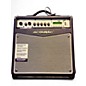 Used Acoustic A40 40W Acoustic Guitar Combo Amp thumbnail