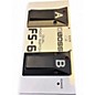 Used BOSS FS6 Dual Footswitch Sustain Pedal
