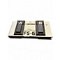 Used BOSS FS6 Dual Footswitch Sustain Pedal