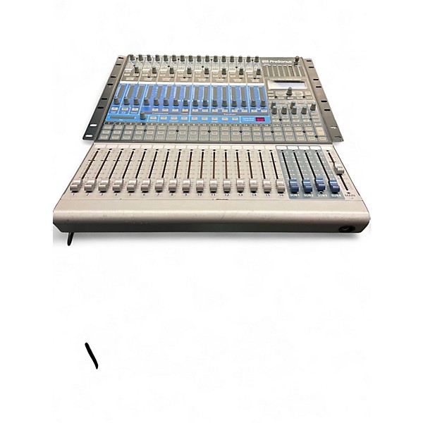 Used PreSonus Studiolive 16.4.2 Digital Mixer