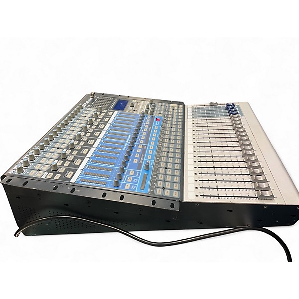 Used PreSonus Studiolive 16.4.2 Digital Mixer