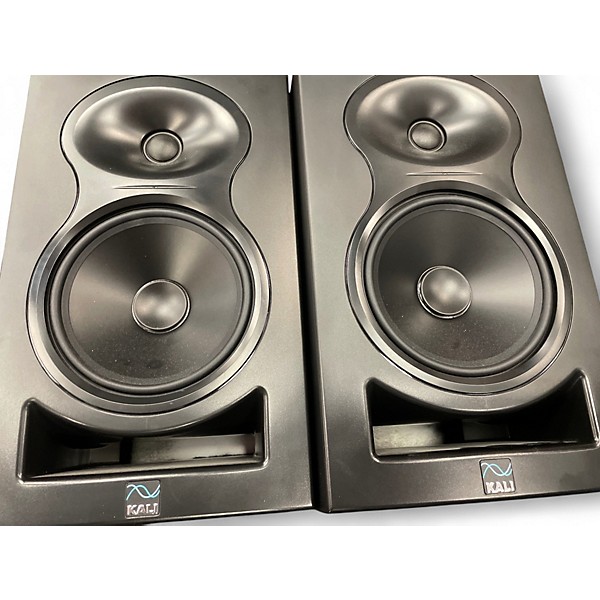 Used Kali Audio LP6 Pair Powered Monitor