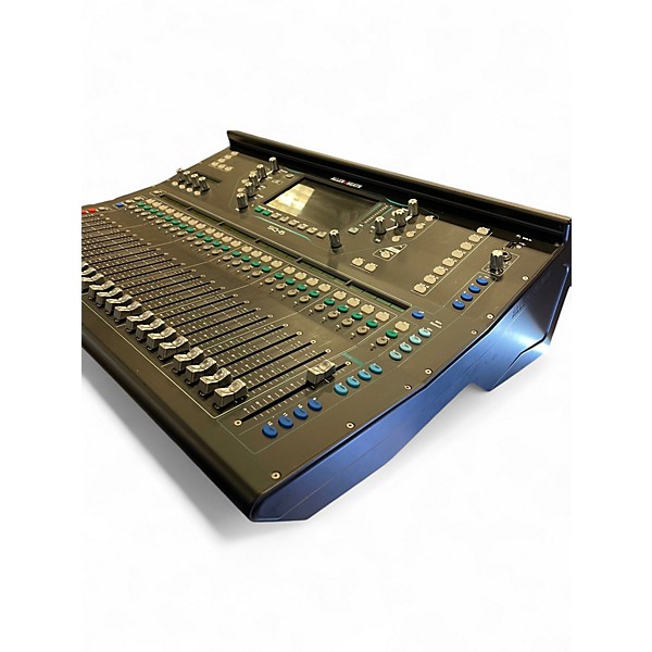 Used Allen & Heath SQ6 Digital Mixer