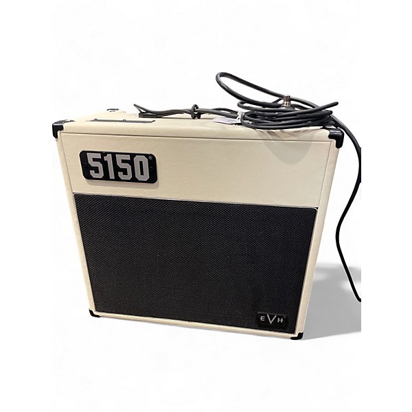 Used EVH 5150 112ST 1x12 Guitar Cabinet