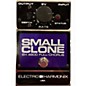 Used Electro-Harmonix Small Clone Analog Chorus Effect Pedal thumbnail