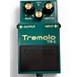 Used BOSS TR2 Tremolo Effect Pedal thumbnail