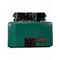 Used BOSS TR2 Tremolo Effect Pedal