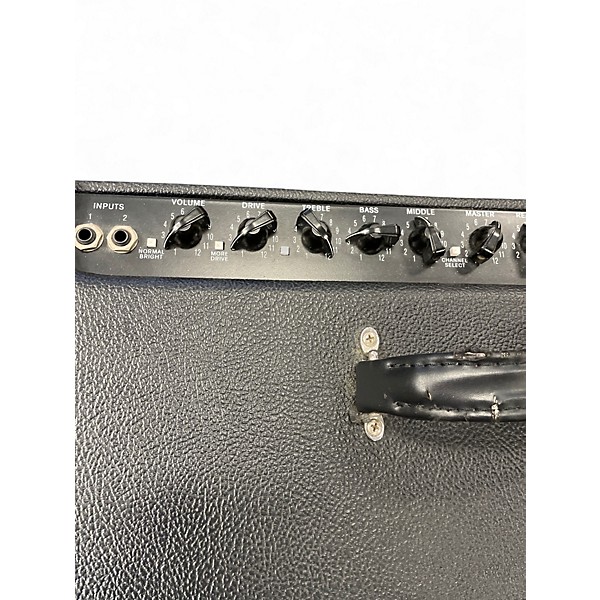 Used Fender Hot Rod Deluxe III 40W 1x12 Tube Guitar Combo Amp