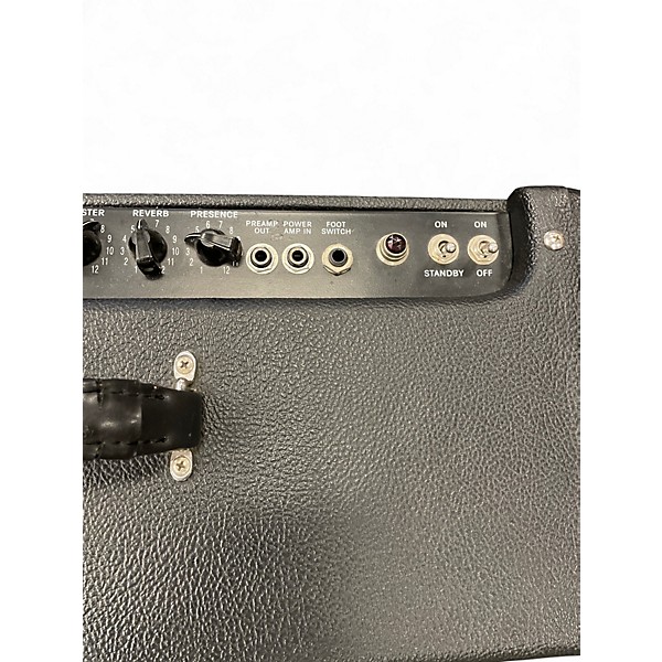 Used Fender Hot Rod Deluxe III 40W 1x12 Tube Guitar Combo Amp