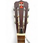 Used Republic HIGHWAY 61 TRAVELER WORN COPPER Resonator Guitar