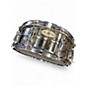 Used Pearl 14X5.5 Sensitone Snare Chrome Drum thumbnail