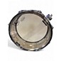 Used Pearl 14X5.5 Sensitone Snare Chrome Drum