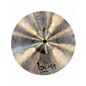 Used Dream 10in bliss 10" crash Cymbal thumbnail