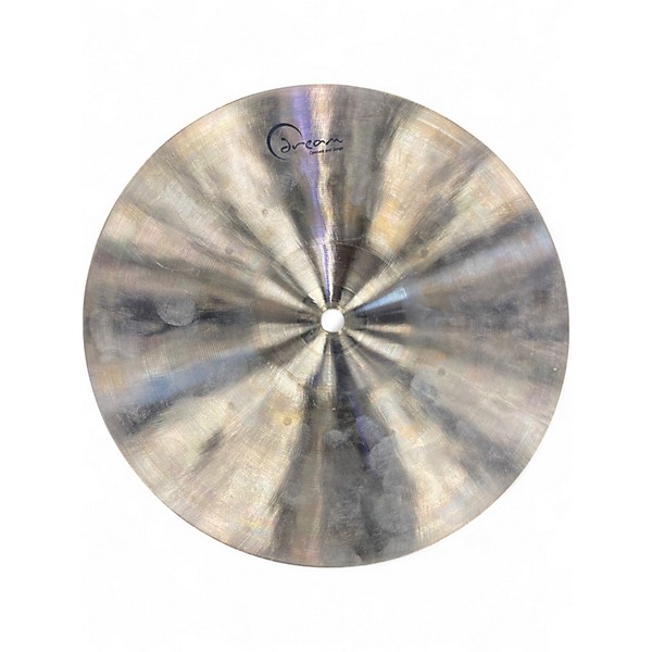 Used Dream 10in bliss 10" crash Cymbal