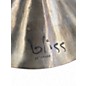 Used Dream 16in Bliss 16" Crash Cymbal