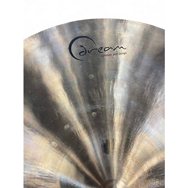 Used Dream 16in Bliss 16" Crash Cymbal