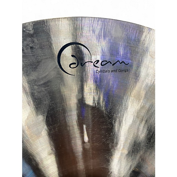 Used Dream 16in Bliss 16" Crash Cymbal