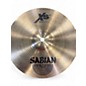 Used SABIAN 10in XS20 Splash Cymbal thumbnail