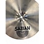 Used SABIAN 10in XS20 Splash Cymbal