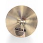 Used SABIAN 10in XS20 Splash Cymbal