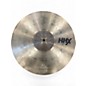 Used SABIAN 16in HHX Stage Crash Brilliant Cymbal thumbnail