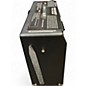 Used Fender Tone Master Twin Reverb 200W 2x12 Guitar Combo Amp