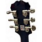 Used Epiphone Les Paul Standard Pro Blue Solid Body Electric Guitar