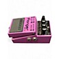 Used BOSS BF3 Flanger Effect Pedal