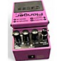 Used BOSS BF3 Flanger Effect Pedal