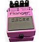 Used BOSS BF3 Flanger Effect Pedal