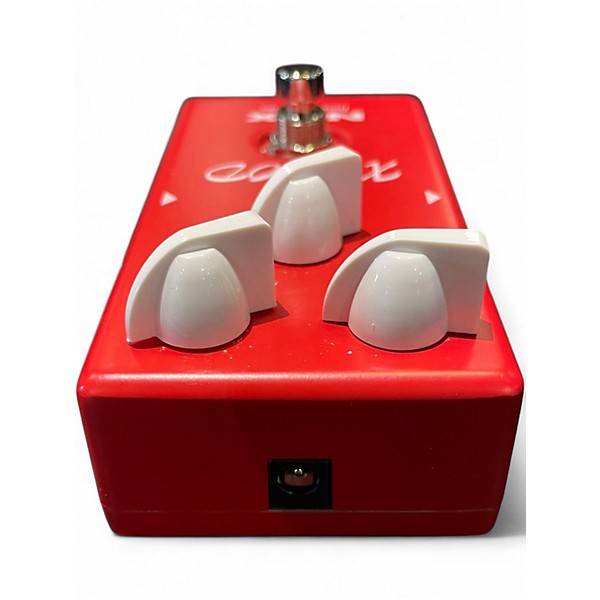 Used NUX XTC OD Effect Pedal