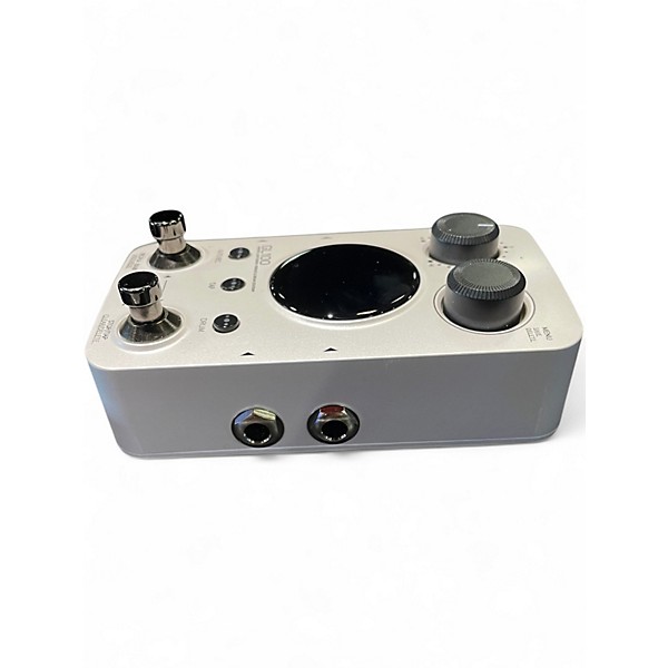 Used Mooer GL100 Pedal