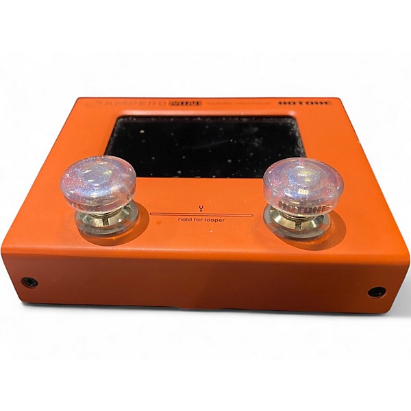Used Hotone Effects AMPERO MINI Effect Processor
