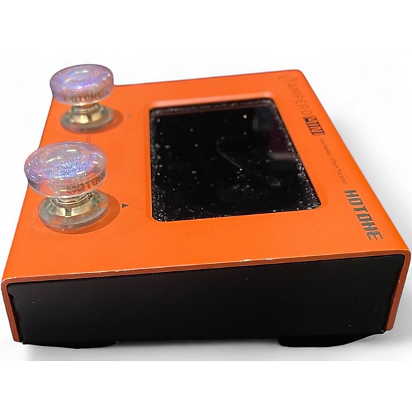 Used Hotone Effects AMPERO MINI Effect Processor
