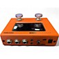 Used Hotone Effects AMPERO MINI Effect Processor