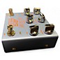 Used Joyo PARA-VERB Effect Pedal