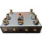 Used Joyo PARA-VERB Effect Pedal