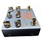 Used Joyo PARA-VERB Effect Pedal