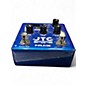 Used NUX JTC DRUM & LOOP Pedal
