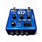 Used NUX JTC DRUM & LOOP Pedal