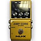 Used NUX AMP CORE Effect Processor thumbnail
