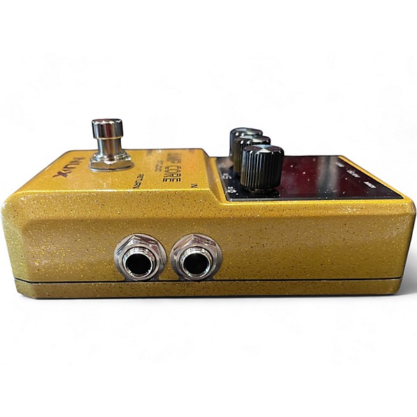 Used NUX AMP CORE Effect Processor
